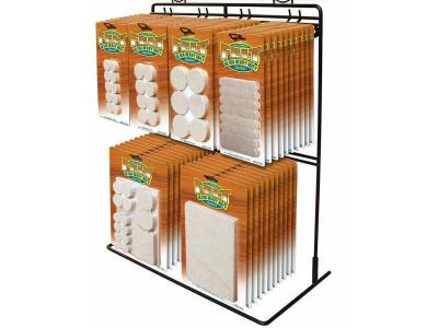 ساخت استند پلکسی