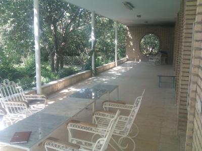  فروش باغ ویلا 3200 متری در ملارد(کد177)