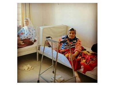 واگذاری .فروش شرکت پرستاری با درامد عالی