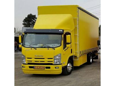 باربری چالوس نوشهر سلمانشهر کلارآباد - خزرترابر 