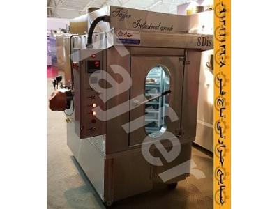 فر شیرینی پزی خانگی