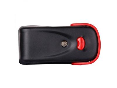 قفل برقی در مشهد