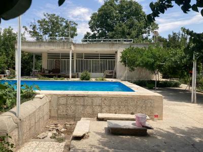 2000 متر باغ ویلای فاخر در شهرک زیبادشت