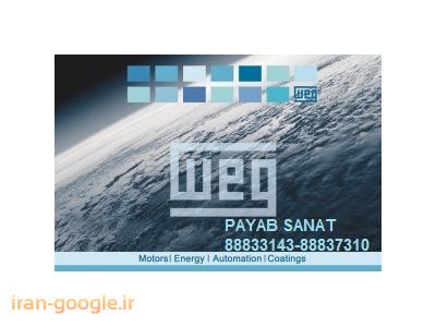 الکتروموتور WEG