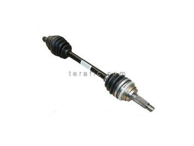 قطعات یدکی اچ سی کراس