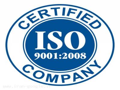صدور گواهینامه-صدور گواهینامه های ایزو  ISO