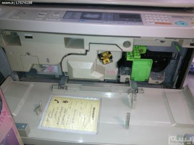 فتوکپی شارپ مدل SF-1116