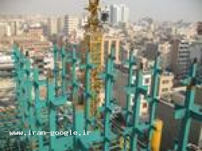 فروش تاورکرین POTAIN MD250