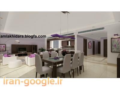 پیش فروش 80 متری برج مرجان شهرک چیتگر