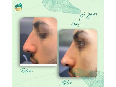 کلینیک  زیبایی دکتر فتوحی