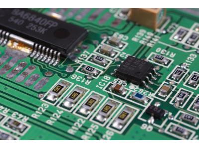 چاپ برد الکترونیک در کرج 