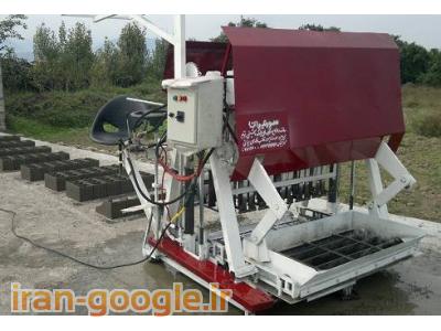 فروش زمین 2000متری   گارگاه بلوک زنی در رشت (لشت نشاء)