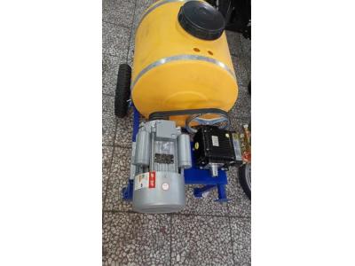 قیمت سم پاش فرغونی - فروش سم پاش فرغونی