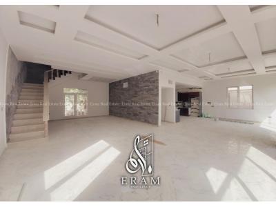 1050 متر باغ ویلا نوساز در اسفند آباد ملارد