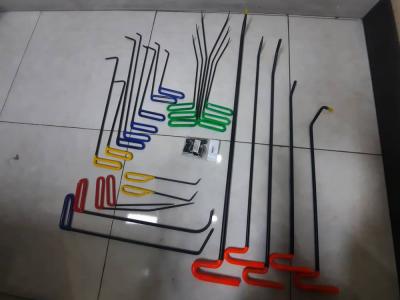 ميله pdr طرح سوئدي ( ساخت تركيه )