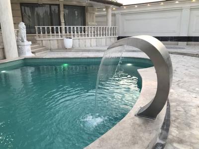 1175 متر عمارتی فاخر و سنددار در شهریار