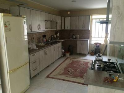 فروش باغ ویلا 5000 متری در وائین (کد200)