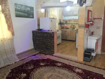 فروش باغ ویلا ۱۱۰۰ متری در کردامیر شهریار(کد133)