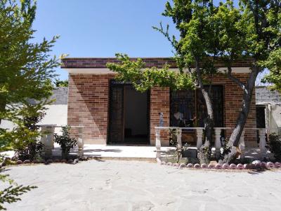 باغ ویلای 500 متری نقلی در شهریار