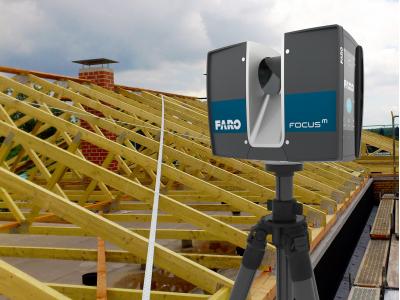 خدمات اجاره اسکنرهای لیزری