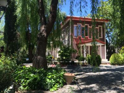 فروش باغ ویلا 2400 متری در خوشنام (کد277)