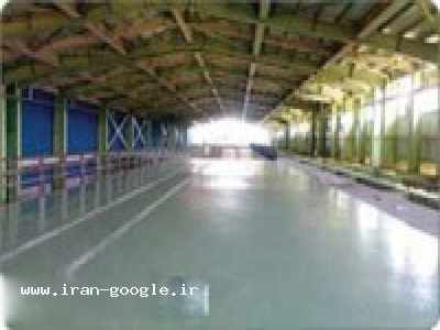 تولید کننده کفپوش های صنعتی،تأمین و اجرای کفپوش های صنعتی