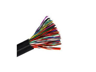 تولید کننده کابل مخابراتی