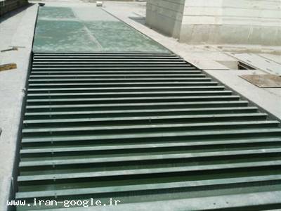 فروش باسکول ، تعمیر باسکول ، باسکول تریلی کش و کامیون کش