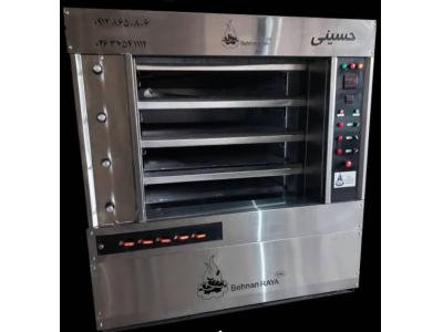 فروش کلیه لوازم نان فانتزی اقساطی