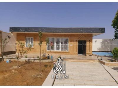 550 متر باغ ویلا نوساز در ملارد