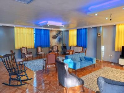 1000متر باغ ویلا با دسترسی عالی در شهریار