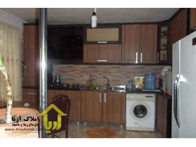  فروش باغ ویلا در میدان جهاد شهریار