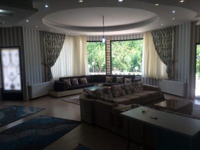 فروش باغ ویلا 2350 متری در شهریار(کد290)