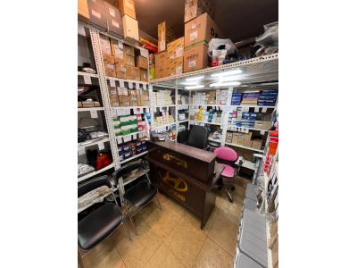 فروشگاه تکنوپارت