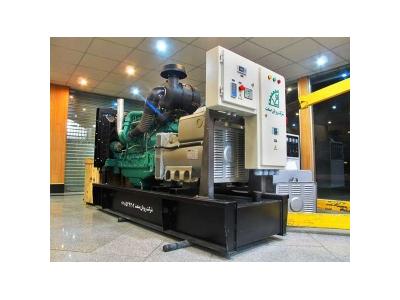 رویان صنعت تامین کننده مولدهای برق (  دیزل   ژنراتور  ،  ژنراتورهای گاز سوز و موتور  ژنراتور  بنزینی ) 