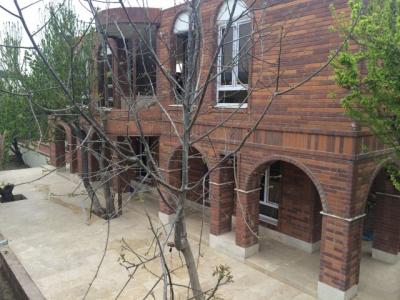 فروش باغ ویلا 1600 متری در کردزار (کد158)