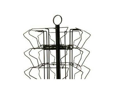 استند باکس رک جعبه فلزی