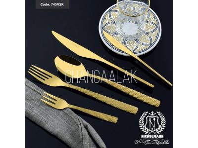 نمایندگی پخش و فروش سرویس قاشق چنگال نیکولمن و روزنباخ