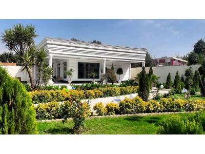 باغ ویلای 900 متری در محمد شهر