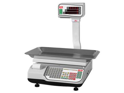 ترازوی محک 35 کیلویی مدل 16000