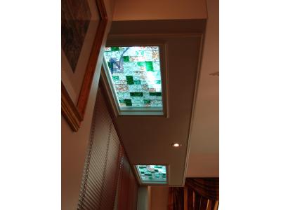 فروش تایل شیشه ای