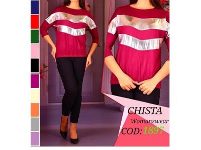 تولیدی پوشاک زنانه چیستا