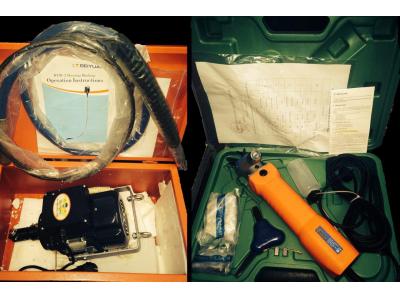 وارد کننده و نمایندگی انحصاری  پشم چین کربل آلمان ، هاپتنر آلمان و تکنیکال ترکیه در ایران 