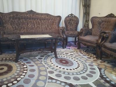 فروش فوری مبلمان 