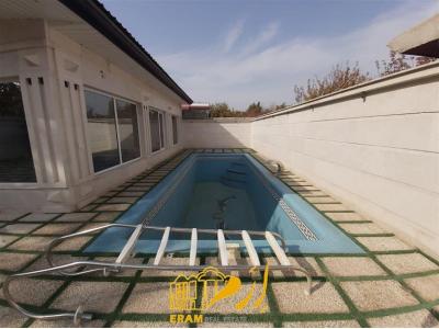 715 متر باغ ویلا در مهرچین ملارد