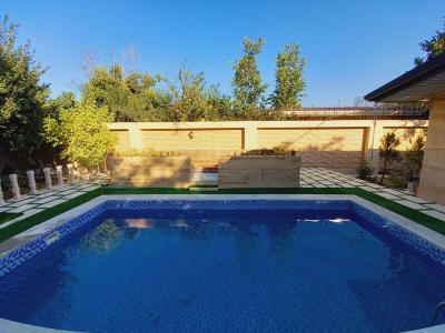 باغ ویلای 700 متری در ملارد