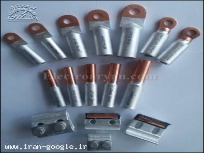 صنایع برق و الکترونیک آریان