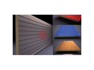 ساندویچ پانل