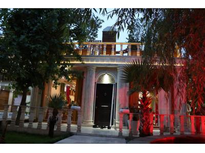 باغ ویلای 1200 متری شهرکی در شهریار