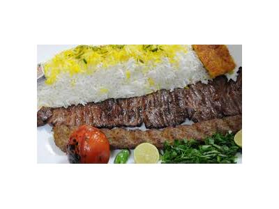 رستوران و چلوکبابی در محدوده بلوار فردوس
